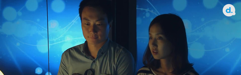 2014.07 : dearCandle Viral Video Media system